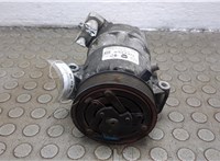  Компрессор кондиционера Fiat 500L 2012-2022 21013195 #2