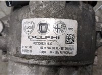  Компрессор кондиционера Fiat 500L 2012-2022 21013195 #3