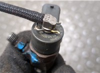 0445110524 Форсунка топливная Fiat 500L 2012-2022 21013200 #3