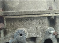  Компрессор кондиционера Fiat Grande Punto 2005-2010 11724871 #2