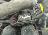  Компрессор кондиционера Fiat Grande Punto 2005-2010 11724871 #3