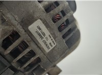  Компрессор кондиционера Fiat Grande Punto 2005-2010 11724871 #10