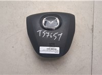 EH6257K00 Подушка безопасности водителя Mazda CX-7 2007-2012 21013264 #4