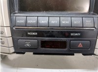 8611048410 Дисплей мультимедиа Lexus RX 2003-2009 21013354 #3