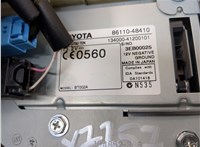 8611048410 Дисплей мультимедиа Lexus RX 2003-2009 21013354 #6