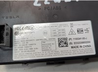 110024100j Блок управления центральным замком Tesla Model Y 2020-2025 21013404 #3