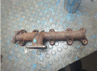  Коллектор выпускной Fiat Ducato 2006-2014 21013424 #1