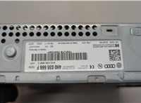 4H0035666F Проигрыватель, чейнджер CD/DVD Audi A8 (D4) 2010-2017 21013441 #3