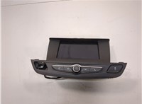 555343750 Дисплей мультимедиа Opel Insignia 2017-2022 21013461 #1