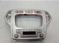 1553762, 6M2T13A350AB Кнопка аварийки Ford Mondeo 4 2007-2015 11725066 #1