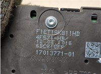 2024819, F1ET18K811HD Кнопка аварийки Ford Focus 3 2014-2019 11725112 #3