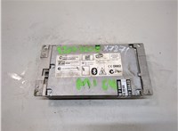  Блок управления Bluetooth BMW 5 E60 2003-2010 21013625 #3