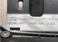 1682422 Панель управления магнитолой Ford Fiesta 2008-2013 21013637 #4