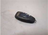 2520983, 7S7T15K601EG Ключ зажигания Ford S-Max 2010-2015 21013662 #1