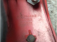 60693793 Фонарь крышки багажника Alfa Romeo 147 2000-2010 21013794 #2