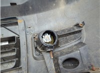  Бампер Fiat Panda 2003-2012 21013889 #4