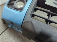  Бампер Fiat Panda 2003-2012 21013889 #6