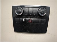 A16490541009174, A16487062109174 Кнопка аварийки Mercedes ML W164 2005-2011 11725323 #1