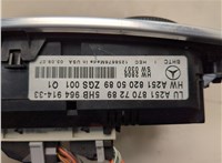 A16490541009174, A16487062109174 Кнопка аварийки Mercedes ML W164 2005-2011 11725323 #3