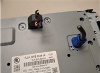 5JA919604A Дисплей мультимедиа Skoda Rapid 2012-2020 21013983 #4