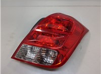 42435956 Фонарь (задний) Chevrolet Trax 2016-2022 21014017 #1