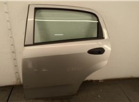 51869151 Стекло боковой двери Fiat Punto Evo 2009-2012 11725847 #1