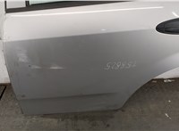 51869151 Стекло боковой двери Fiat Punto Evo 2009-2012 11725847 #2