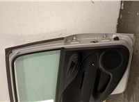 51869151 Стекло боковой двери Fiat Punto Evo 2009-2012 11725847 #5
