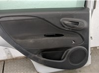 51869151 Стекло боковой двери Fiat Punto Evo 2009-2012 11725847 #6