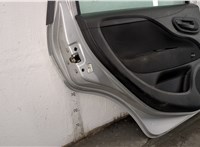 51869151 Стекло боковой двери Fiat Punto Evo 2009-2012 11725847 #7
