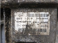 28334092 Блок управления двигателем Ford S-Max 2010-2015 21014058 #3