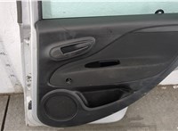 51723323 Стеклоподъемник механический Fiat Punto Evo 2009-2012 11725424 #7