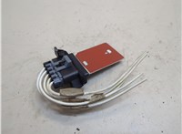 95018066 Сопротивление отопителя (моторчика печки) Chevrolet Trax 2016-2022 21014097 #1