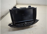 42554577 Магнитола Chevrolet Trax 2016-2022 21014126 #1