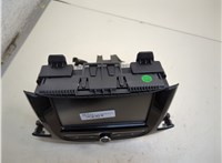 42554577 Магнитола Chevrolet Trax 2016-2022 21014126 #2