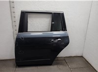  Стекло форточки двери Mercedes GL X166 2012-2016 11725471 #1