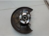 13588470 Ступица (кулак, цапфа) Chevrolet Trax 2016-2022 21014175 #4