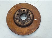 13502060 Диск тормозной Chevrolet Trax 2016-2022 21014185 #1