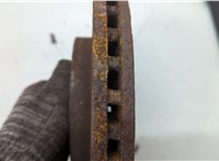 13502060 Диск тормозной Chevrolet Trax 2016-2022 21014185 #2