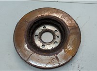 13502060 Диск тормозной Chevrolet Trax 2016-2022 21014185 #3