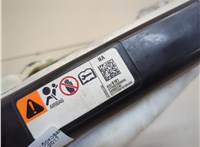 42576181 Подушка безопасности боковая (шторка) Chevrolet Trax 2016-2022 21014216 #4