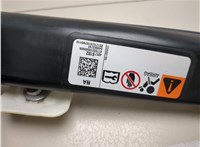 42576182 Подушка безопасности боковая (шторка) Chevrolet Trax 2016-2022 21014305 #3