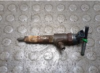 1696927, AV6Q9F593BA, 0445110340 Форсунка топливная Ford Fiesta 2008-2013 21014317 #1
