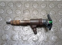 1696927, AV6Q9F593BA, 0445110340 Форсунка топливная Ford Fiesta 2008-2013 21014319 #1