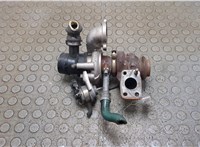 1696537, AV6Q6K682BB Турбина Ford Fiesta 2008-2013 21014320 #1