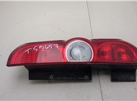 00518106730 Фонарь (задний) Fiat Doblo 2009-2022 21014723 #1