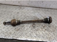 7L0501201B, 7L0501201BX Полуось (приводной вал, шрус) Volkswagen Touareg 2002-2007 21014857 #2