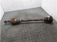 7L0501201B, 7L0501201BX Полуось (приводной вал, шрус) Volkswagen Touareg 2002-2007 21014857 #3