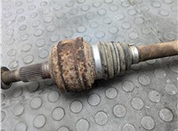 7L0501201B, 7L0501201BX Полуось (приводной вал, шрус) Volkswagen Touareg 2002-2007 21014857 #5
