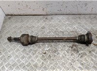 7L0501201B, 7L0501201BX Полуось (приводной вал, шрус) Volkswagen Touareg 2002-2007 21014859 #1